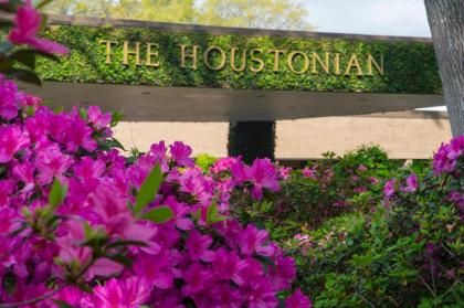The Houstonian Hotel Club & Spa - image 10
