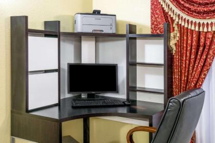 Days Inn by Wyndham Houston - image 11