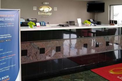 Econo Lodge Inn & Suites West – Energy Corridor - image 16