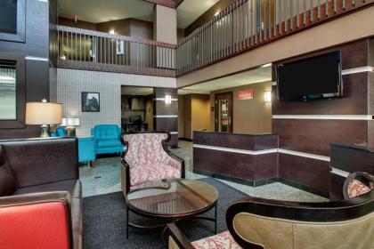 Drury Inn & Suites Houston Galleria - image 11