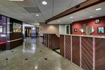 Drury Inn & Suites Houston Galleria - image 13