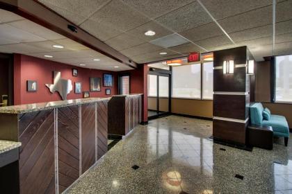 Drury Inn & Suites Houston Galleria - image 14