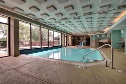 Drury Inn & Suites Houston Galleria - image 17