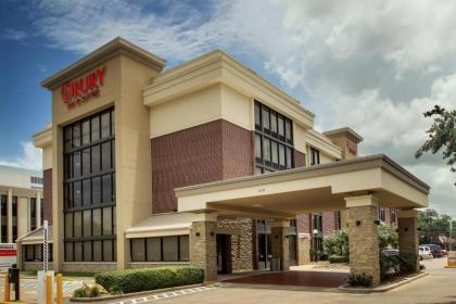 Drury Inn & Suites Houston Galleria - image 2