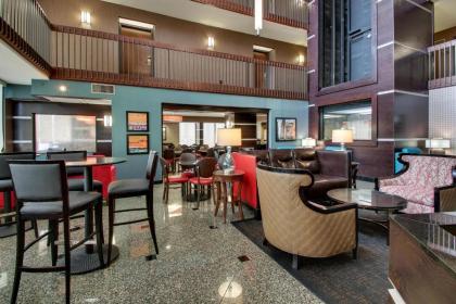 Drury Inn & Suites Houston Galleria - image 20