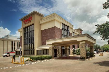 Drury Inn & Suites Houston Galleria - image 3