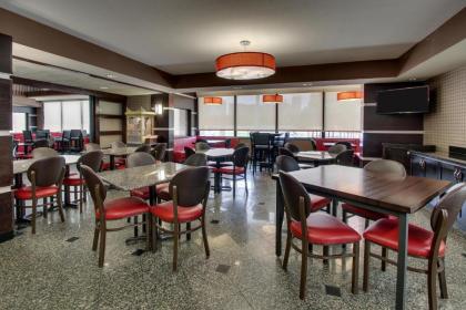 Drury Inn & Suites Houston Galleria - image 5