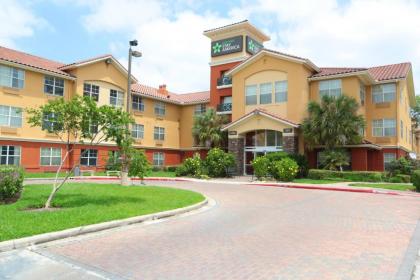 Extended Stay America Suites - Houston - Med Ctr - NRG Park - Braeswood Blvd - image 1
