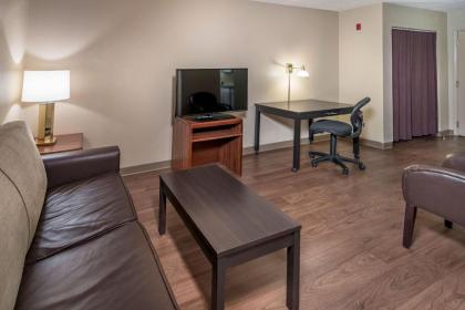 Extended Stay America Suites - Houston - Northwest - Hwy 290 - Hollister - image 16