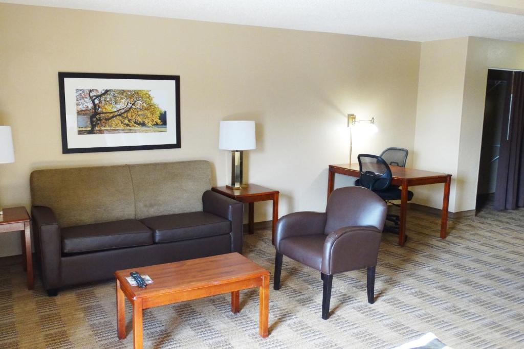 Extended Stay America Suites - Houston - Northwest - Hwy 290 - Hollister - image 4
