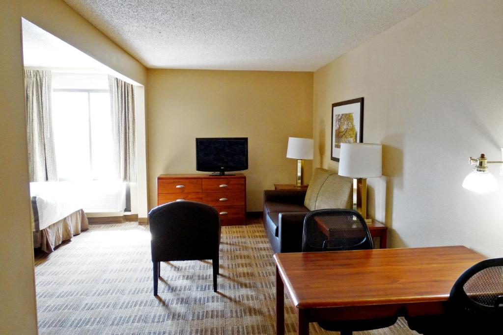 Extended Stay America Suites - Houston - Northwest - Hwy 290 - Hollister - image 5