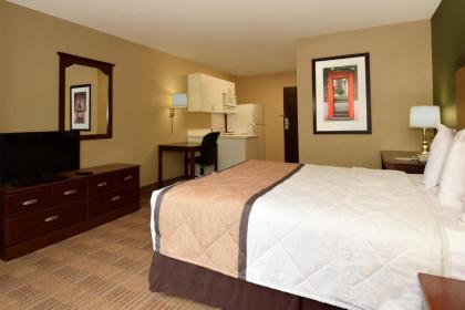 Extended Stay America Suites - Houston - Westchase - Richmond - image 13