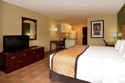 Extended Stay America Suites - Houston - Westchase - Richmond - image 17