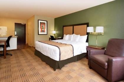 Extended Stay America Suites - Houston - Westchase - Richmond - image 19