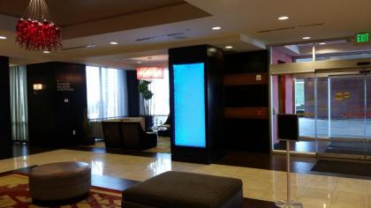 Crowne Plaza Houston Galleria Area an IHG Hotel - image 6