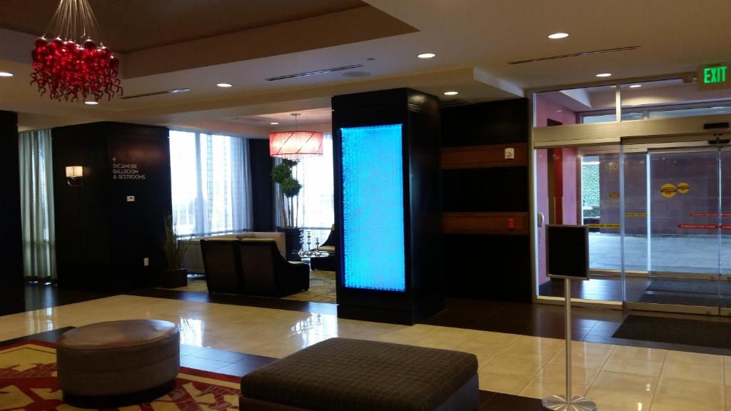 Crowne Plaza Houston Galleria Area an IHG Hotel - image 6