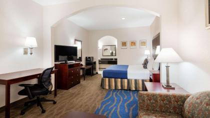 Best Western Windsor Suites - image 16