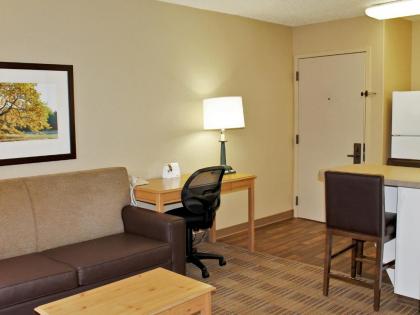 Extended Stay America Suites - Houston - Galleria - Uptown - image 18