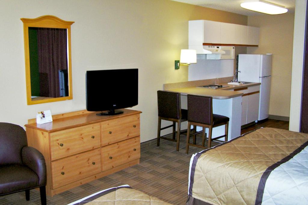 Extended Stay America Suites - Houston - Galleria - Uptown - image 5