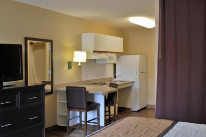 Extended Stay America Suites - Houston - Galleria - Uptown - image 9