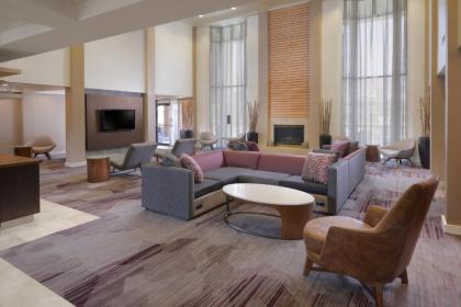 Courtyard by Marriott Houston Northwest - image 11