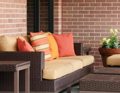 Courtyard by Marriott Houston Northwest - image 16