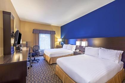 Holiday Inn Express Hotel & Suites Houston-Downtown Convention Center an IHG Hotel - image 10