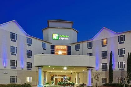 Holiday Inn Express Hotel & Suites Houston-Downtown Convention Center an IHG Hotel - image 12