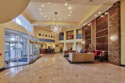 Holiday Inn Express Hotel & Suites Houston-Downtown Convention Center an IHG Hotel - image 2