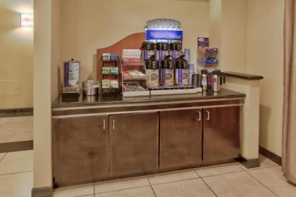 Holiday Inn Express Hotel & Suites Houston-Downtown Convention Center an IHG Hotel - image 3