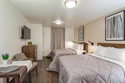 InTown Suites Extended Stay Select Houston TX 290 Hollister - image 6