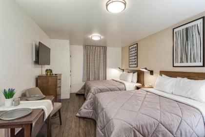InTown Suites Extended Stay Houston TX-Hobby Airport - image 14