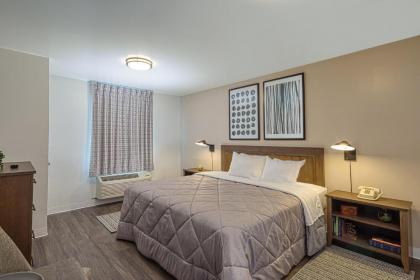 InTown Suites Extended Stay Houston/Westchase - image 15