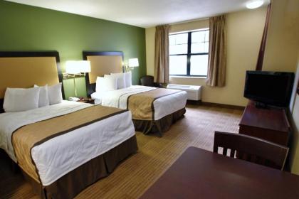 Extended Stay America Suites - Houston - Galleria - Westheimer - image 11