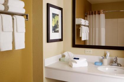 Extended Stay America Suites - Houston - Galleria - Westheimer - image 6