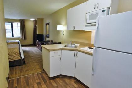 Extended Stay America Suites - Houston - Galleria - Westheimer - image 8