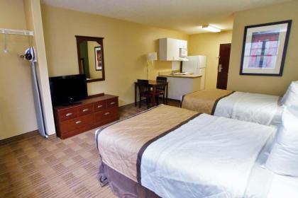 Extended Stay America Suites - Houston - Galleria - Westheimer - image 9