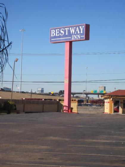 Best Way Inn Houston - image 12