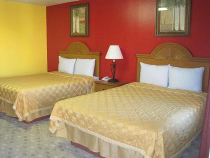 Best Way Inn Houston - image 15