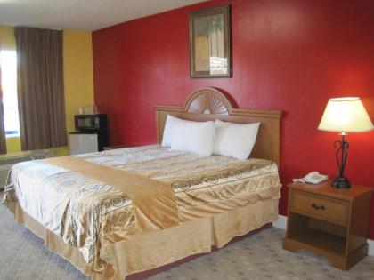 Best Way Inn Houston - image 16