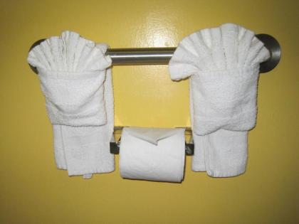 Best Way Inn Houston - image 18
