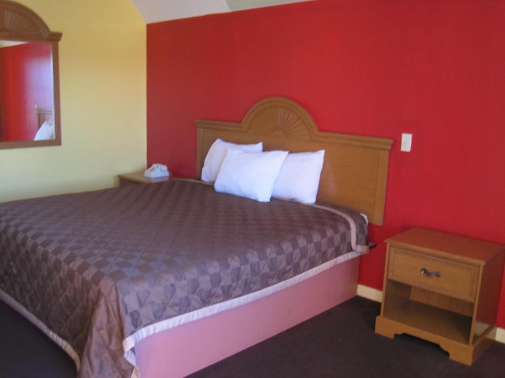 Best Way Inn Houston - image 5