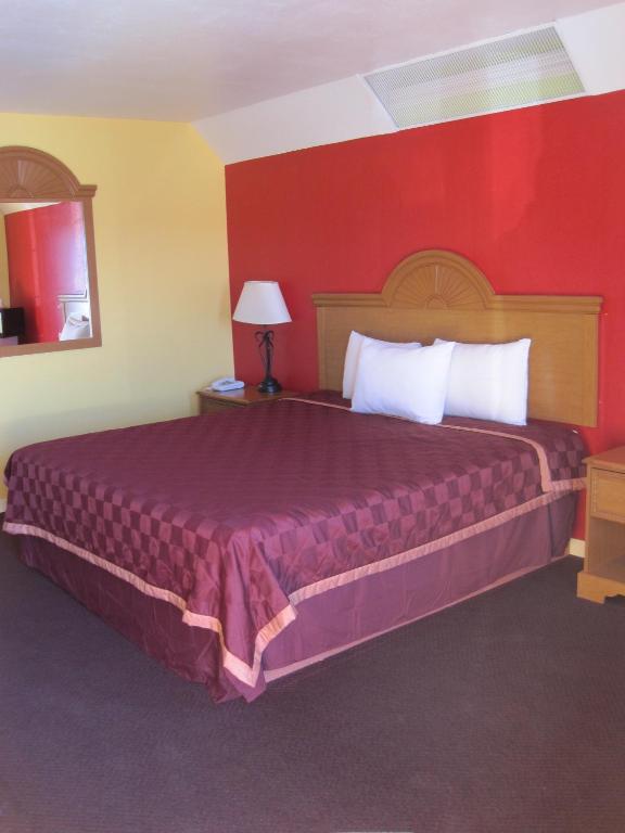 Best Way Inn Houston - image 6