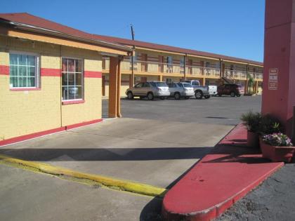 Best Way Inn Houston - image 8