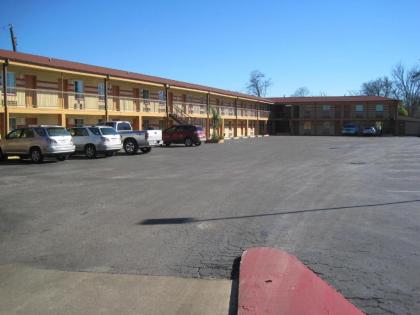 Best Way Inn Houston - image 9