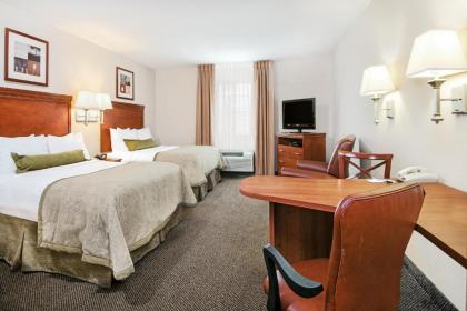 Candlewood Suites Houston Nw - Willowbrook - image 10