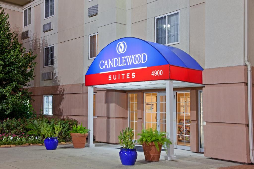 Sonesta Simply Suites Houston Galleria Medical Center - main image