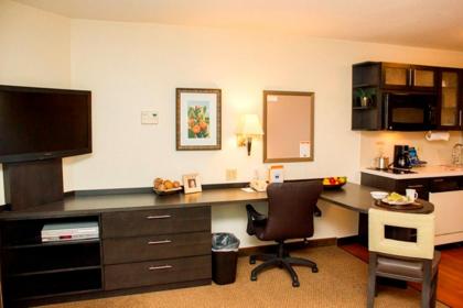 Sonesta Simply Suites Houston Galleria Medical Center - image 16
