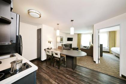 Sonesta Simply Suites Houston Galleria Medical Center - image 20