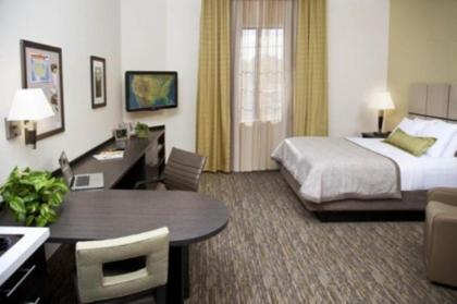 Sonesta Simply Suites Houston Galleria Medical Center - image 4